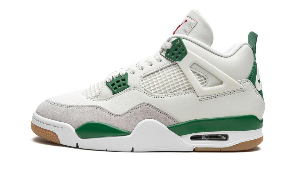 Air Jordan 4 | tenisky | Nike | nej výběr SKLADEM