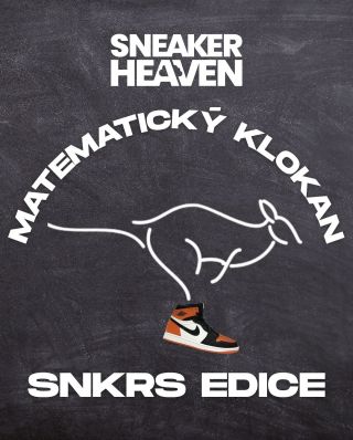 Na den studentstva jsme si pro vás připravili menší soutěž 🧮. Napiš nám do komentářů správný výsledek a toho, kdo bude...